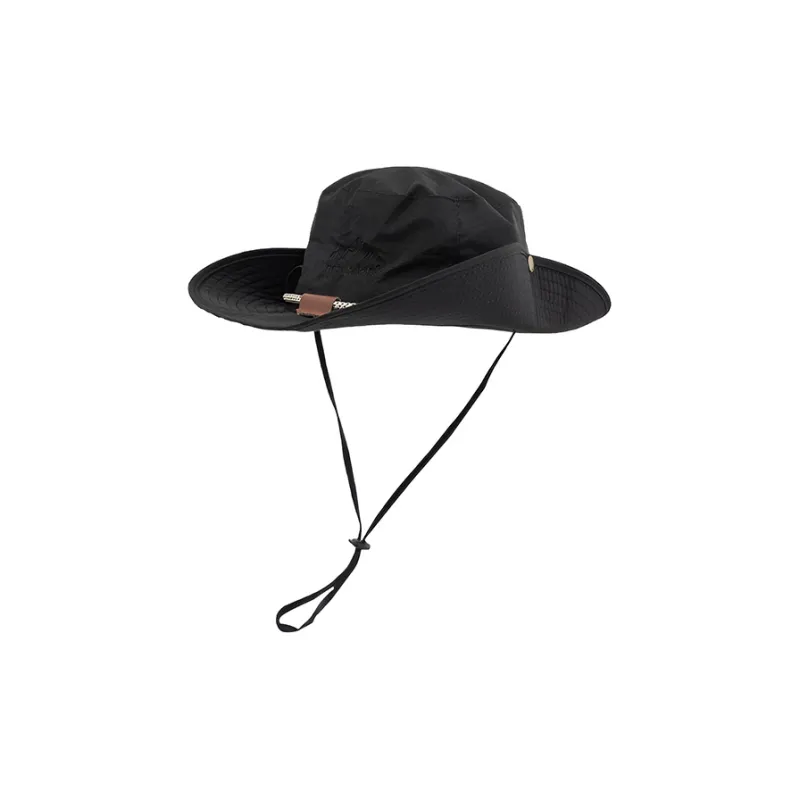 Mulinsen Polyester Bucket Hats Unisex-0