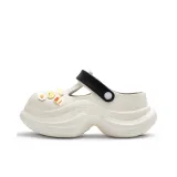 White (Cheese Puffy)