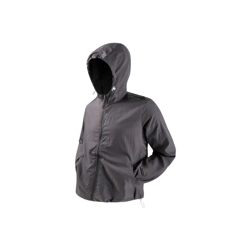 FCB ARCELONA Super Light, Breathable, Quick Dry, UV Protection, Cooling Sun Protection Clothing Unisex-3