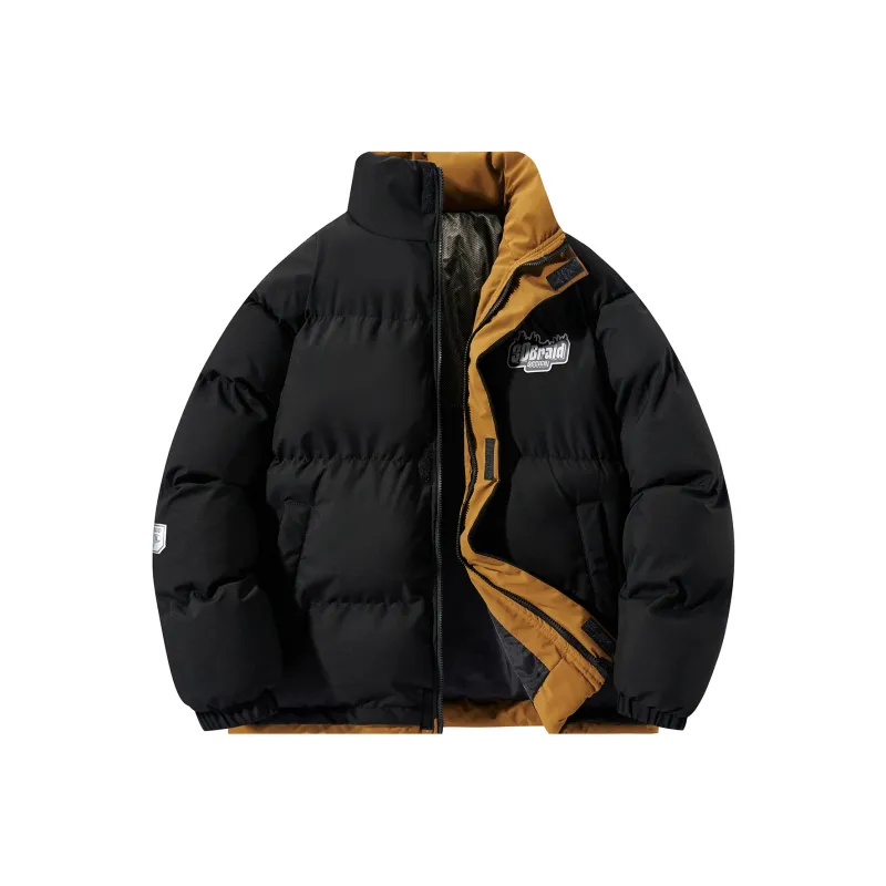 30BRAID Puffer Jackets Unisex-8