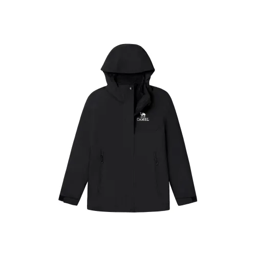 CAMEL Capsule Windbreaker Jacket Men's