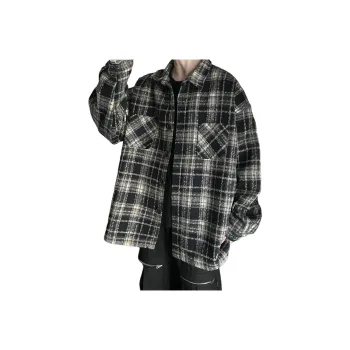 FOR FEAR THAT Jackets Coats Unisex