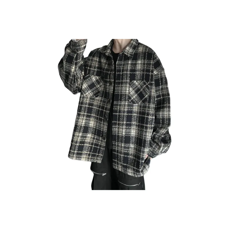 FOR FEAR THAT Jackets Coats Unisex-0