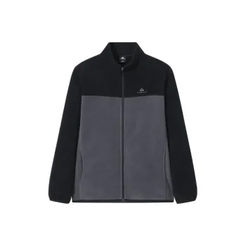 PIONEER CAMP Velvet feel Coat Unisex