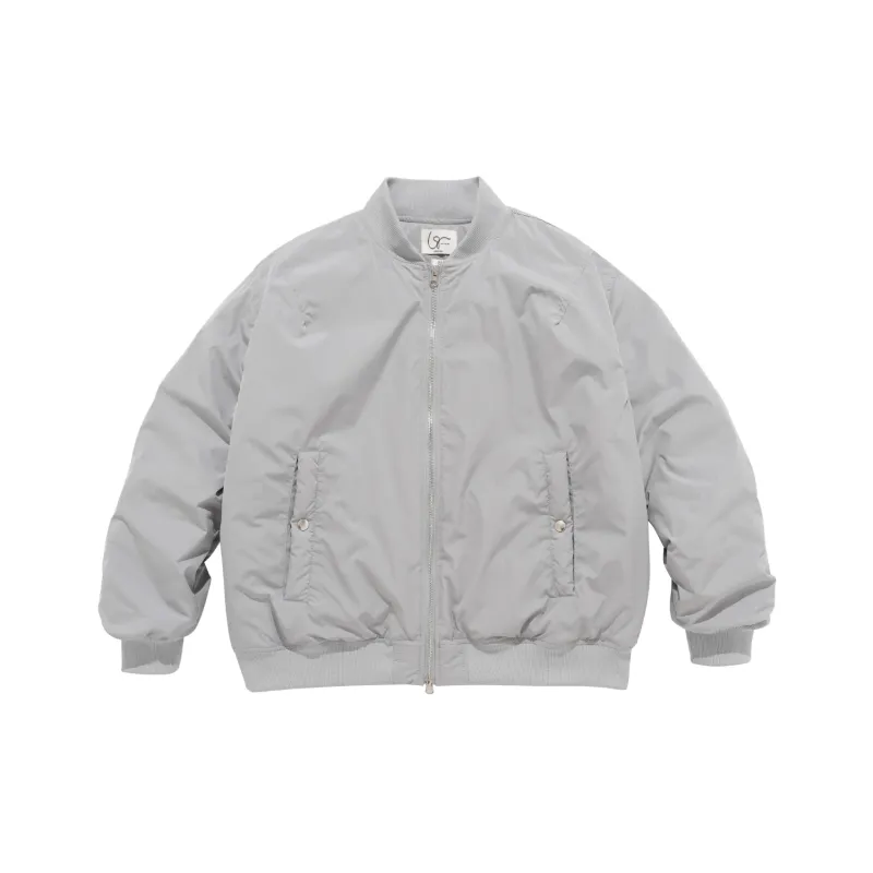 LR MADE Jackets Unisex-5