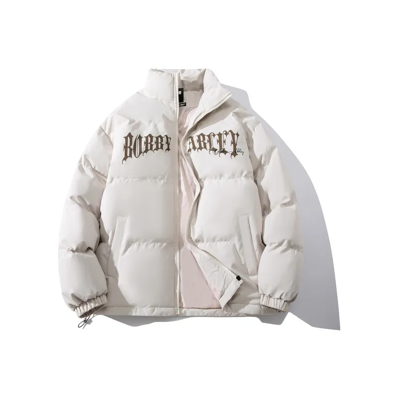 BOBBY ABLEY Dopamine Dressing Collection Puffer Jacket Unisex-9