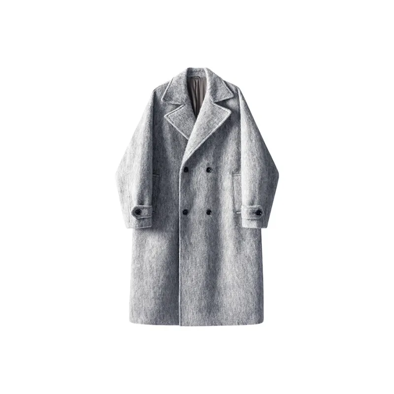 WILLIAM FOX&SONS Coats Unisex-0