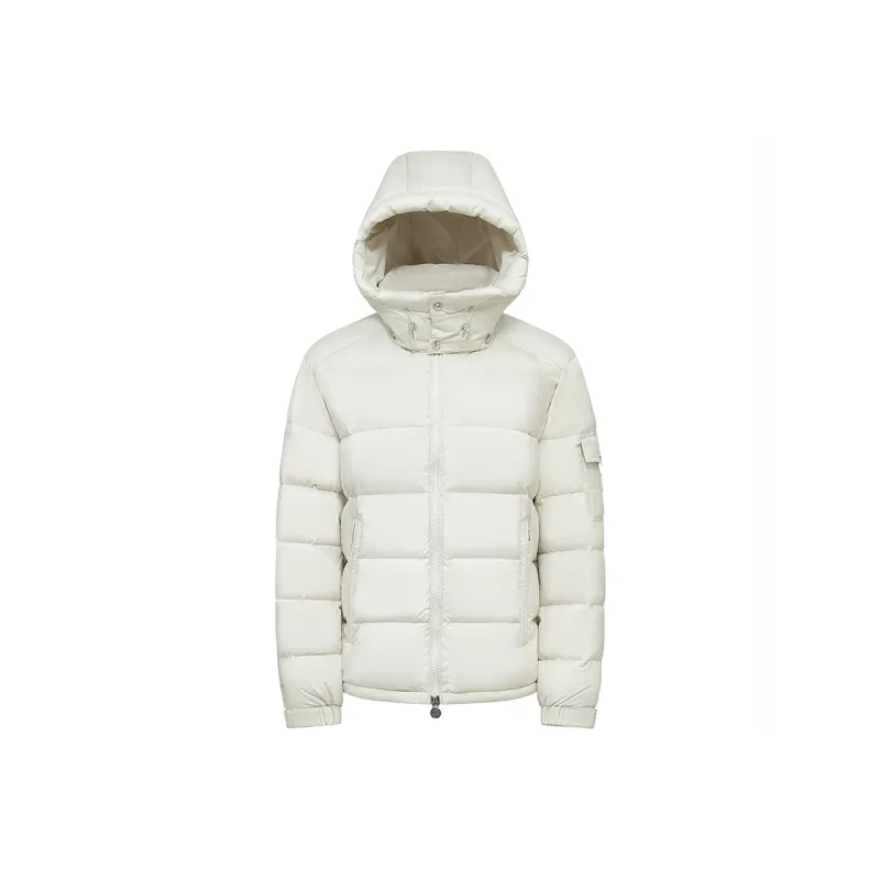 MATCHA STORY Down Jacket Unisex-8
