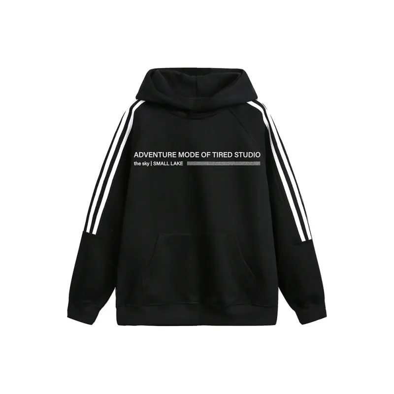 TIRED Sweatshirts Unisex-9
