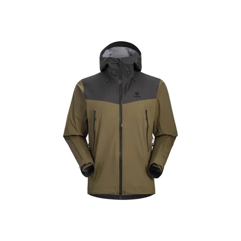 KAILAS Water Resistant Windproof Breathable Lightweight Windbreaker Jacket Unisex-16
