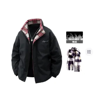 SWAMP AREA Down Jackets Unisex