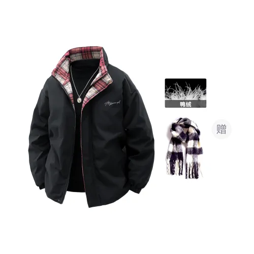 SWAMP AREA Down With Greys Unisex