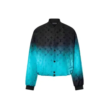 LOUIS VUITTON FW23 Jackets Coats Men's Multicolor