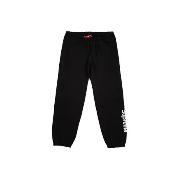 Supreme Formula Sweatpants