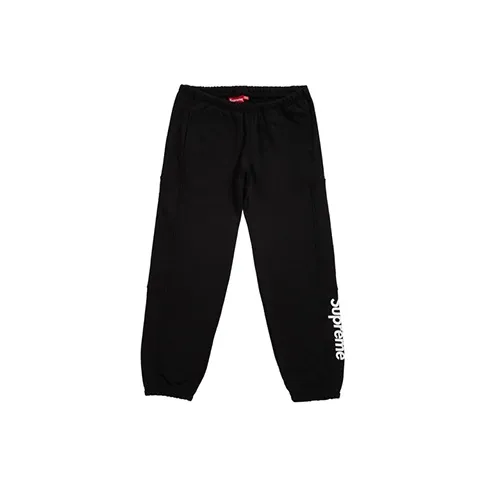 Supreme Formula Sweatpants-0