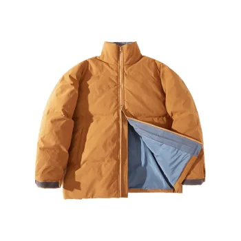 NOTHOMME BLUE Down Jacket Unisex