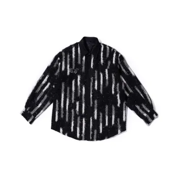 NOMT Jackets Men Black