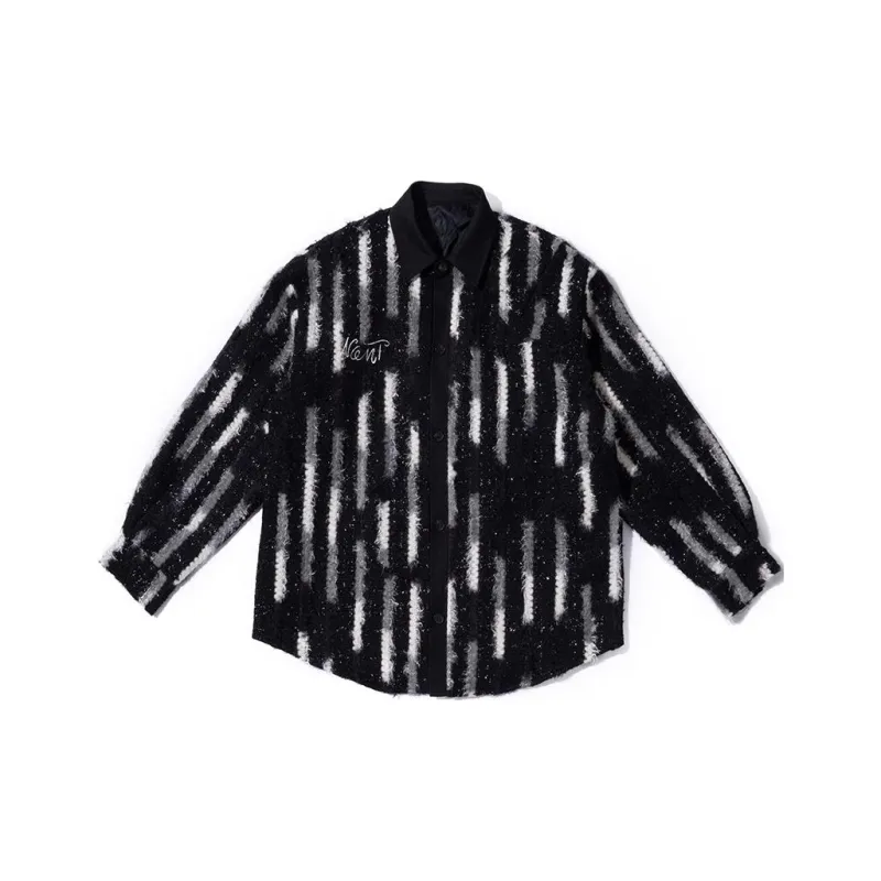 NOMT Jackets Men Black-0