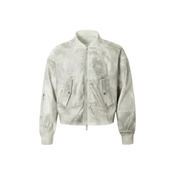 Xmithie Jackets Coats Unisex Gray