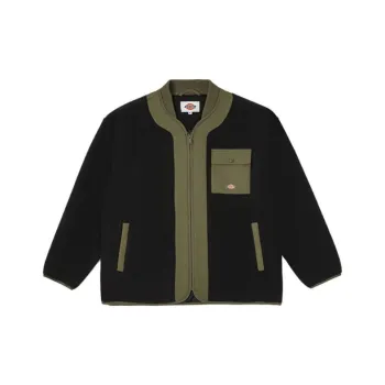 Dickies Jackets Unisex Black