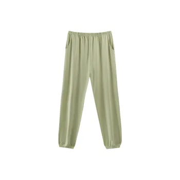 MADALLO Men Pajama Pants
