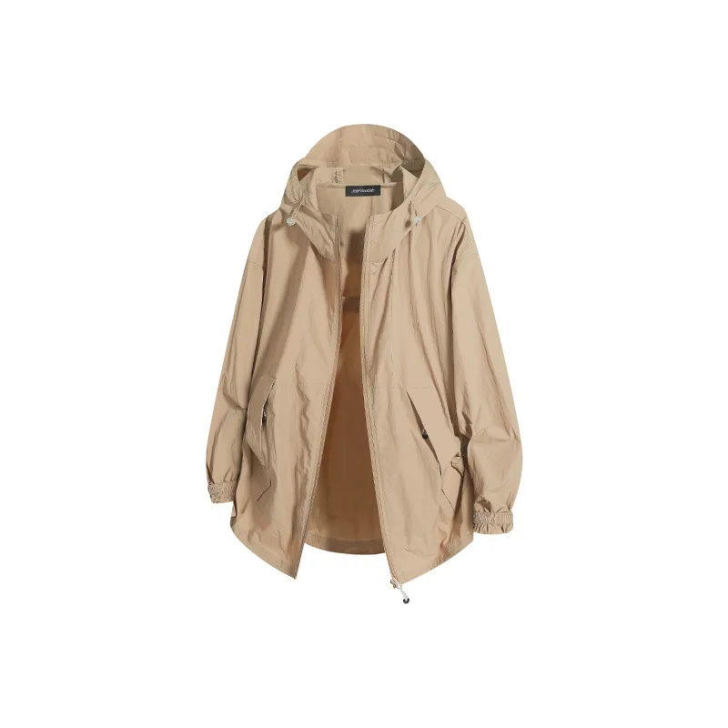 JEANSWEST Sun Protection Clothing Unisex-2