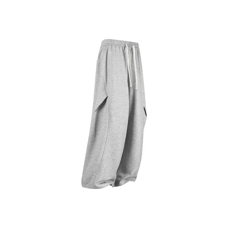 FOR FEAR THAT Casual Pants Unisex-8
