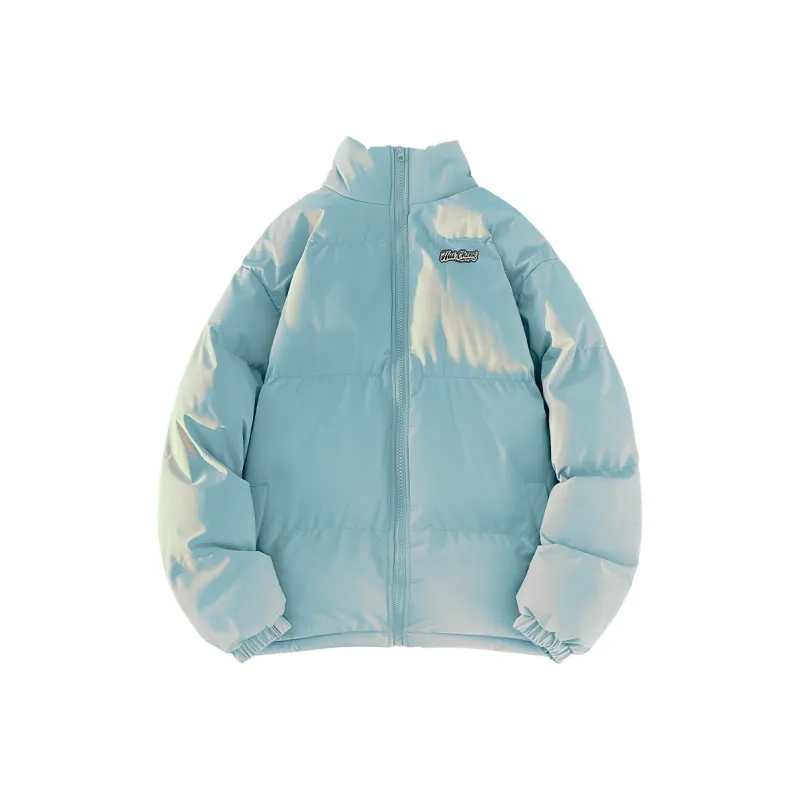 HCHUICHENG Puffer Jacket Unisex-25