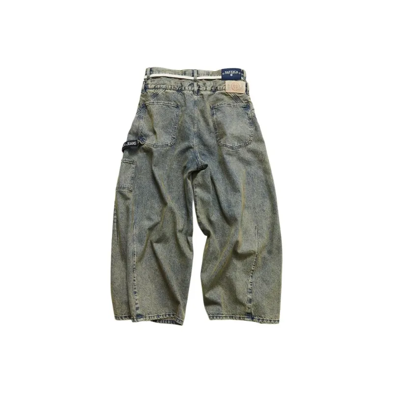NAUTICA JAPAN Jeans Men-6