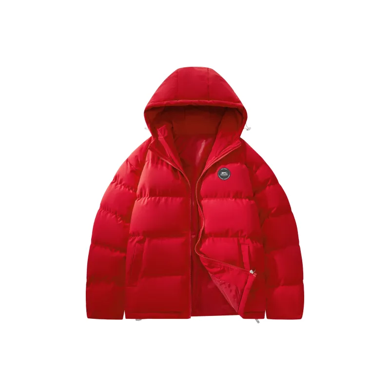 Slazenger Puffer Jackets Unisex-5