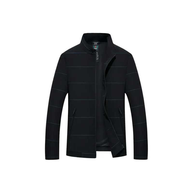 H YXIANG Jackets Men-0