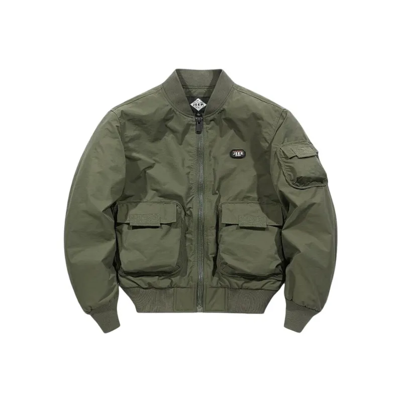 JEEP SPIRIT Jackets & Coats Men's-0
