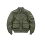 Army Green