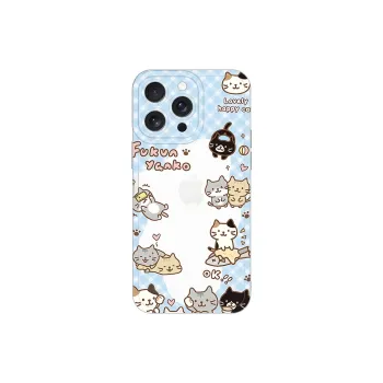 Ray chain Phone Cases