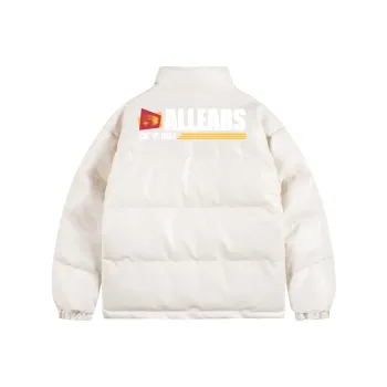 RECOLETA x OKET Puffer Jacket Unisex