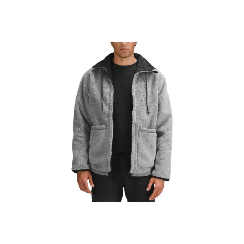 Lululemon Cozy Travel Jackets Coats Men's-10