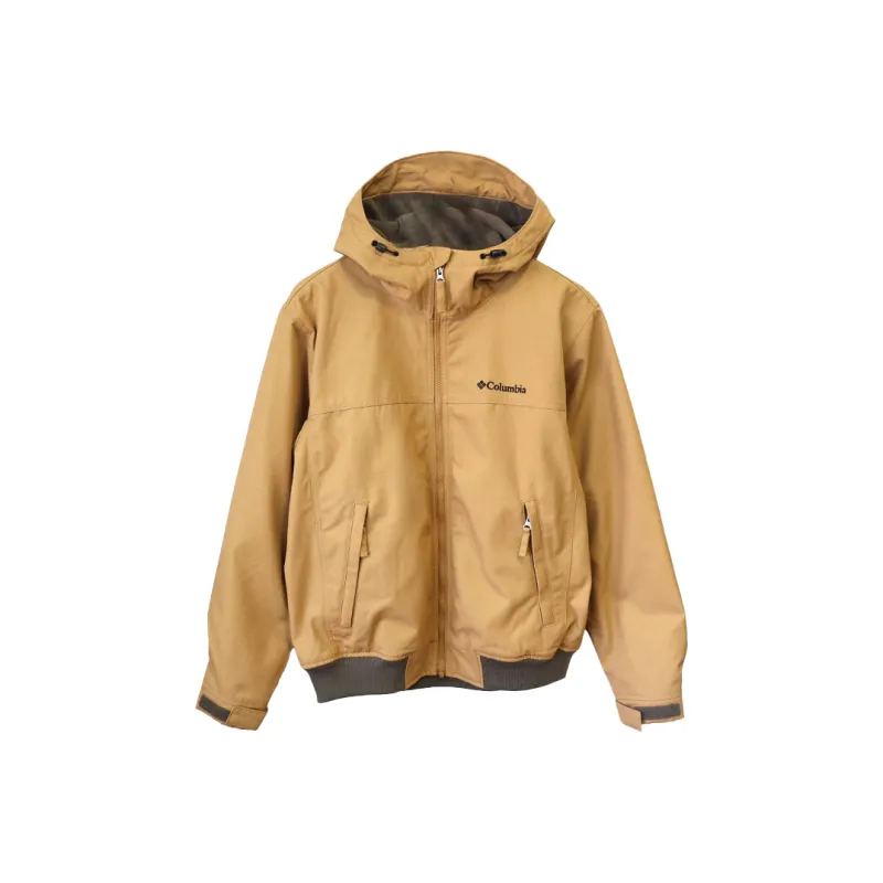 Columbia Loma Vista™ Jackets Coats Men's Brown-0