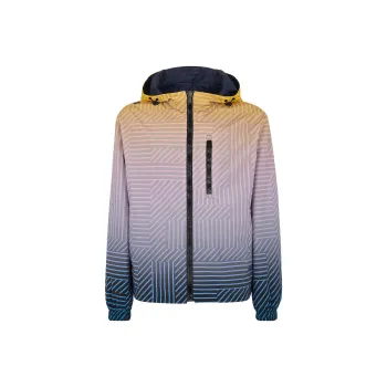 FENDI Jackets & Coats Men's Multicolor