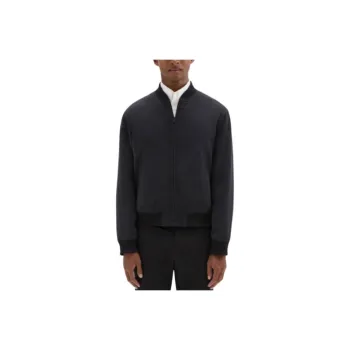 THEORY Jackets Coats Men's Black