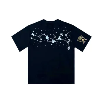 Automobili Lamborghini Heavyweight Short Sleeved T Shirts Unisex