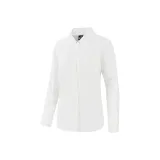 Raw White