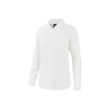 361° Sun Protection Clothing Unisex Raw White