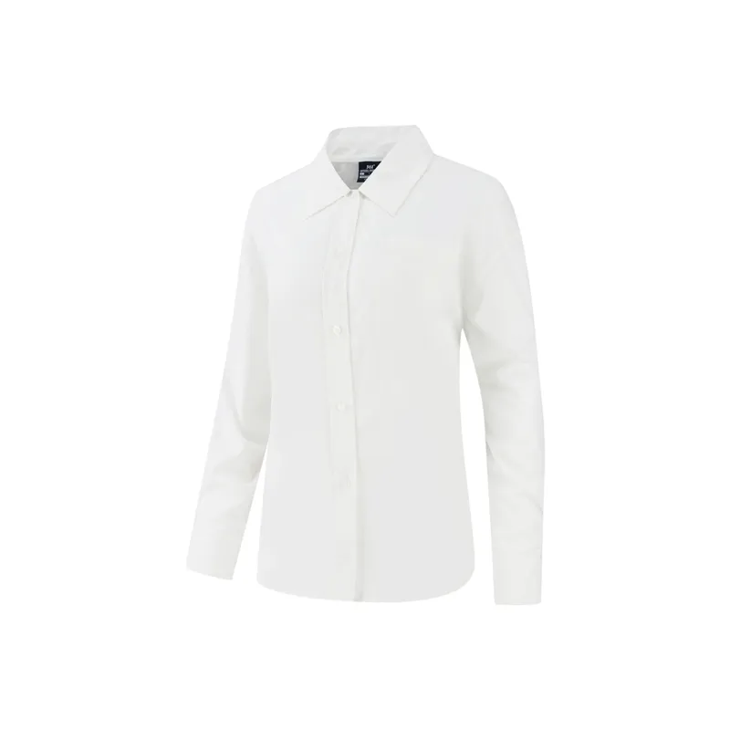 361° Sun Protection Clothing Unisex Raw White-0