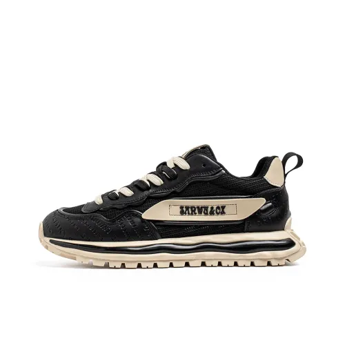 AD Slip Resistant, Abrasion Resistant, And Balanced Low Top Casual Shoes Men's