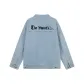 Washed Blue