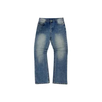 MIRACLE KILL Jeans Unisex Blue