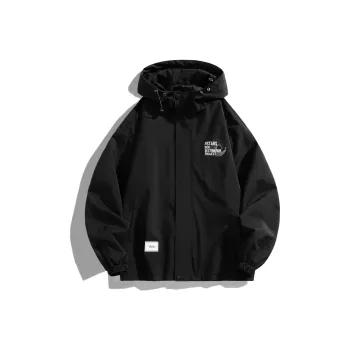 THREE-BODY Jackets Coats Unisex