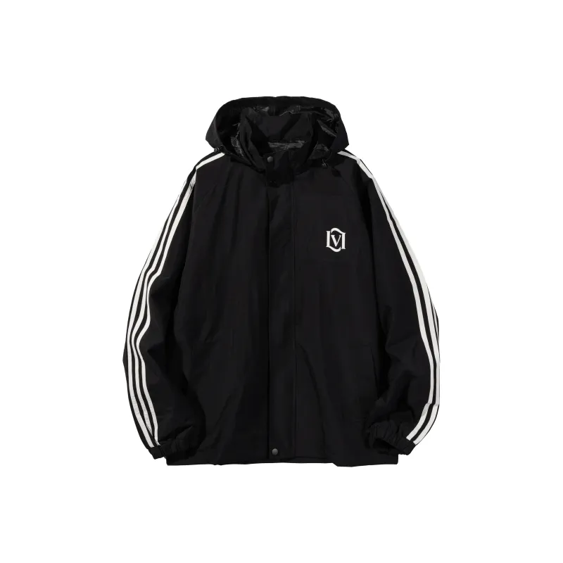 LUCIEN VITO Jackets Coats Unisex-2