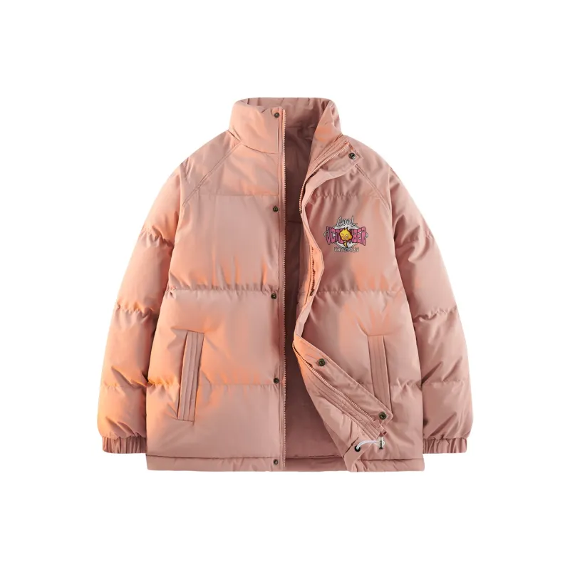 VniVerseVClub Puffer Jacket Unisex-10