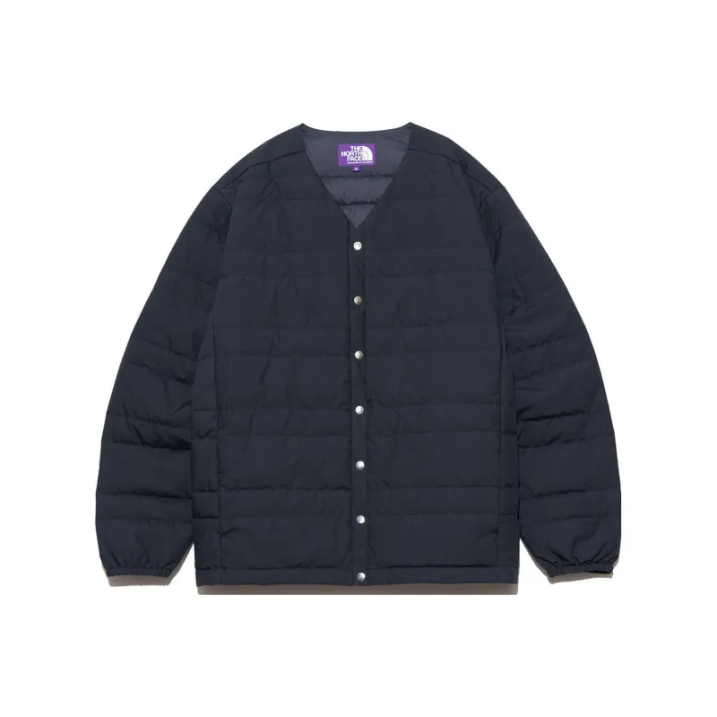 THE NORTH FACE PURPLE LABEL Jackets Men Dark Blue-0